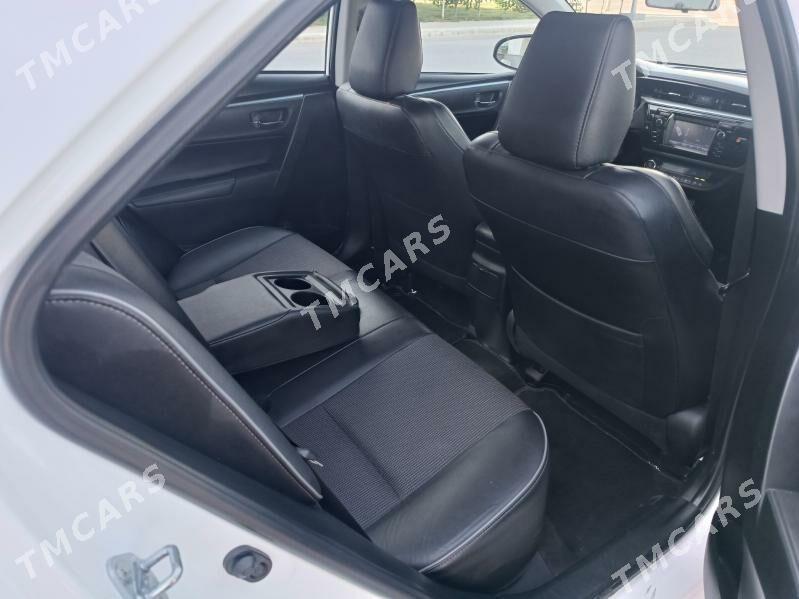 Toyota Corolla 2015 - 185 000 TMT - Aşgabat - img 5
