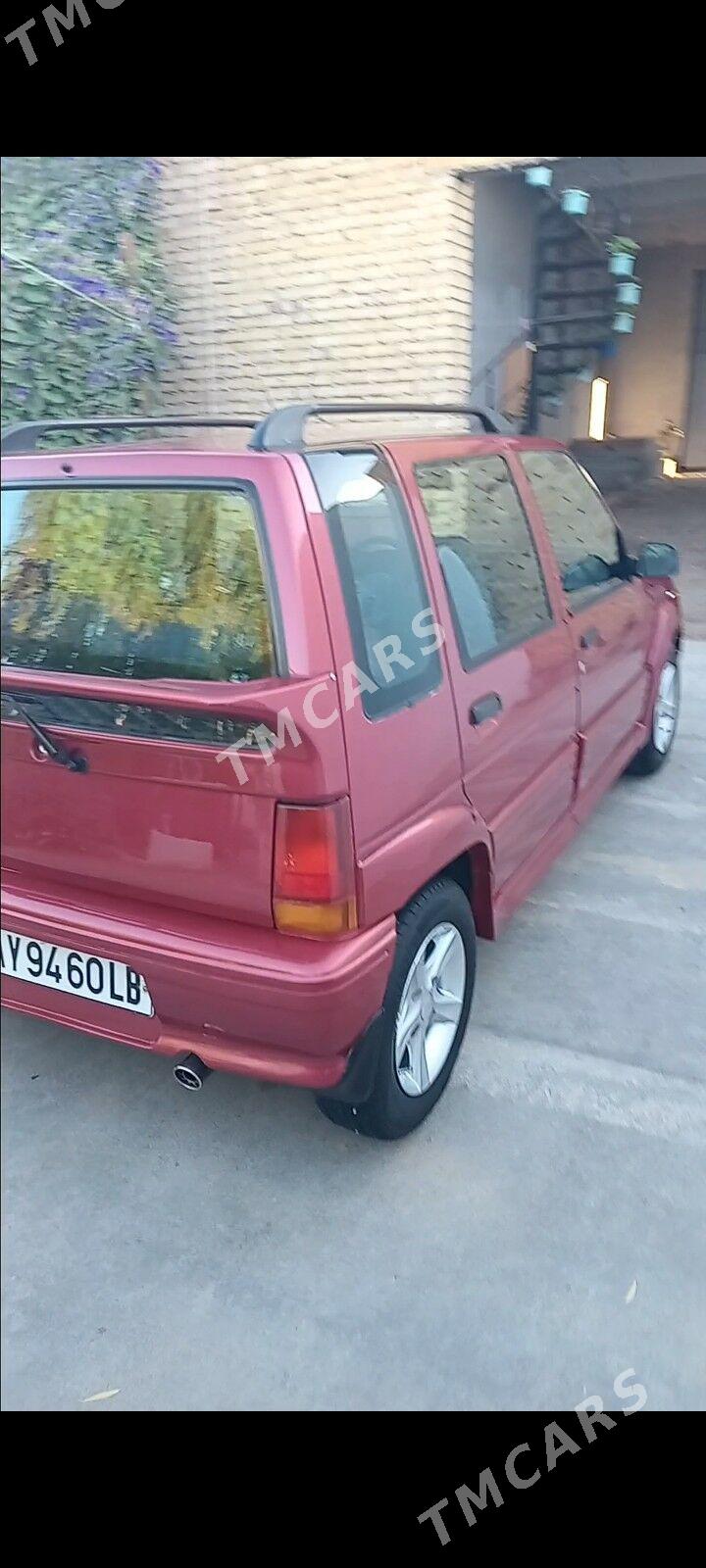 Daewoo Tico 1997 - 50 000 TMT - Türkmenabat - img 2
