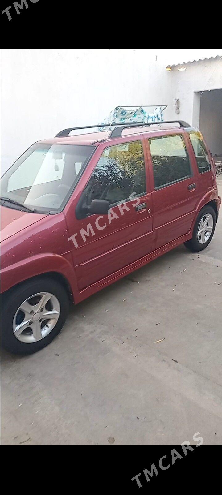 Daewoo Tico 1997 - 50 000 TMT - Türkmenabat - img 3