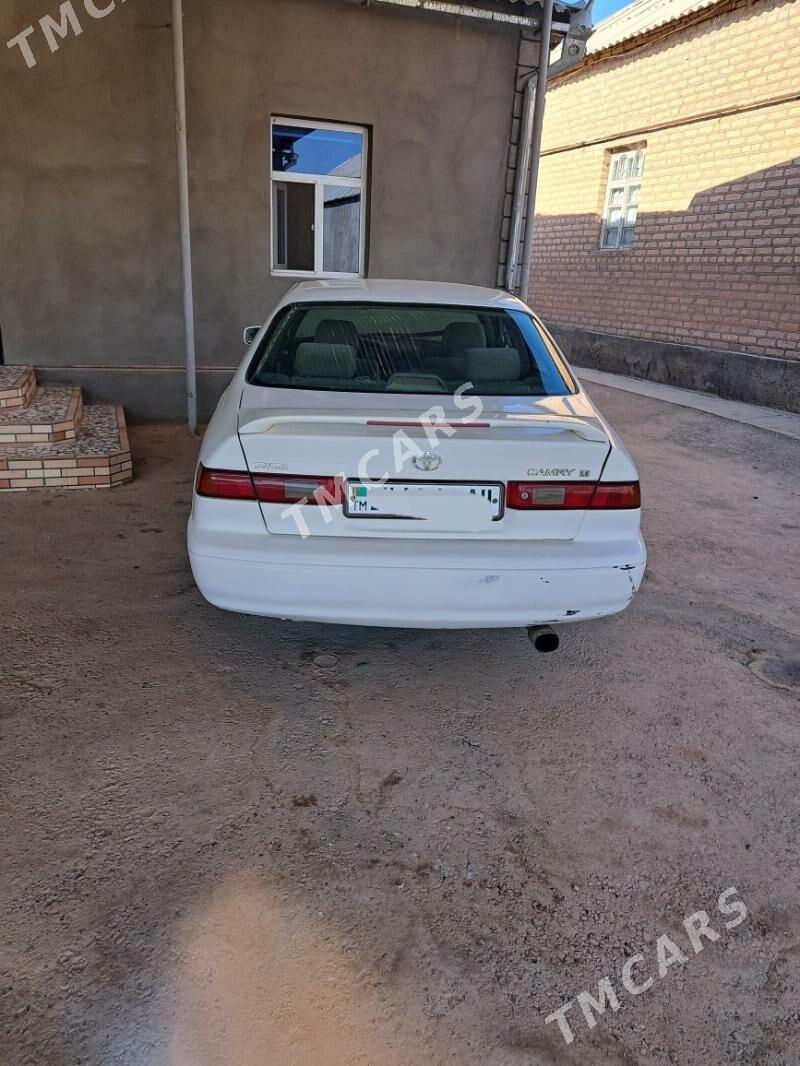 Toyota Camry 1999 - 75 000 TMT - Tejen - img 4