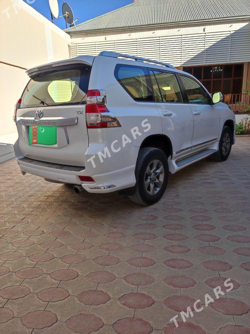 Toyota Land Cruiser Prado 2012 - 540 000 TMT - Байрамали - img 10