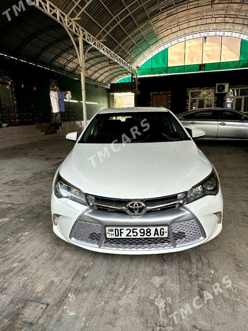 Toyota Camry 2016 - 249 000 TMT - Aşgabat - img 2