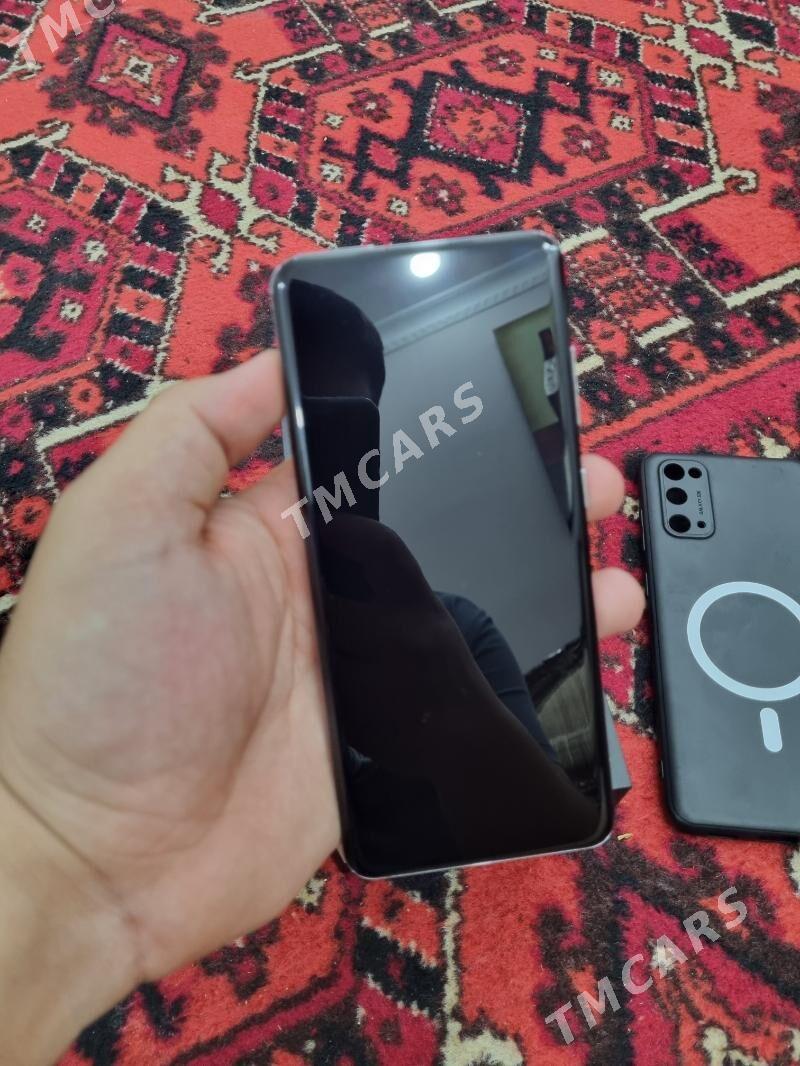 Samsung S20 2Sim orginal paket - Ашхабад - img 10