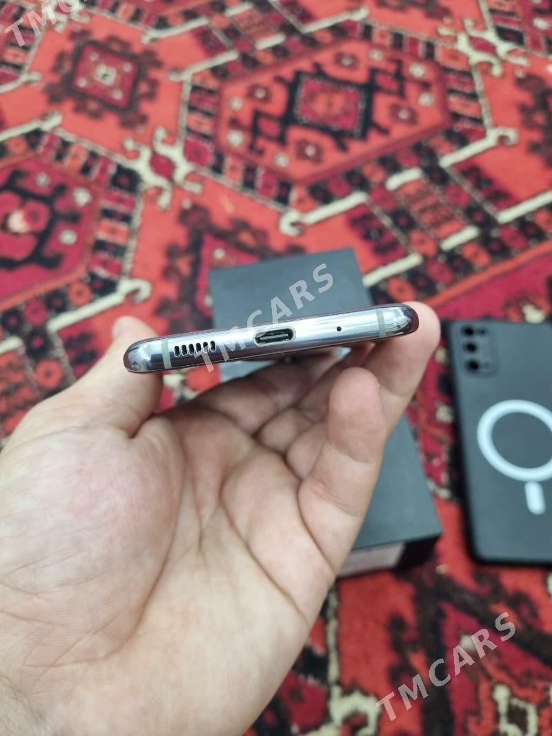 Samsung S20 2Sim orginal paket - Ашхабад - img 7