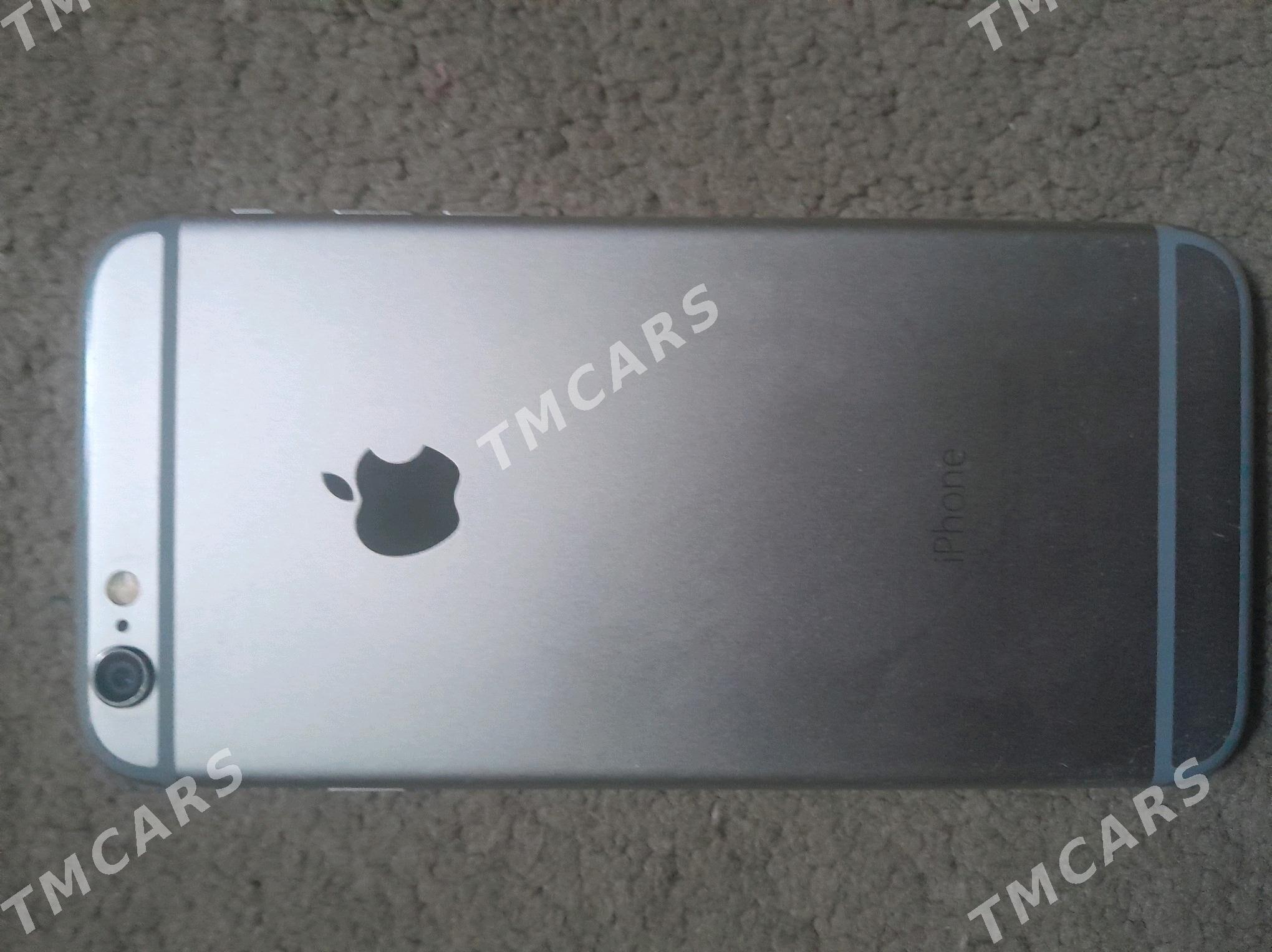 iphone 6 - Балканабат - img 2