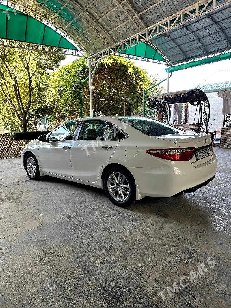 Toyota Camry 2016 - 249 000 TMT - Aşgabat - img 6