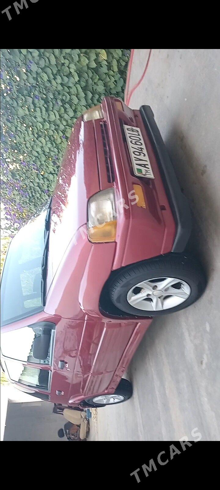 Daewoo Tico 1997 - 50 000 TMT - Türkmenabat - img 9