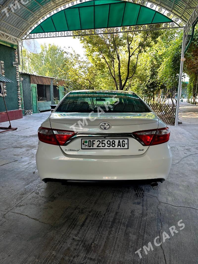 Toyota Camry 2016 - 249 000 TMT - Aşgabat - img 4