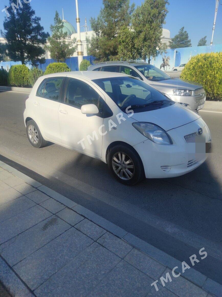 Toyota Yaris 2008 - 115 000 TMT - Ашхабад - img 3