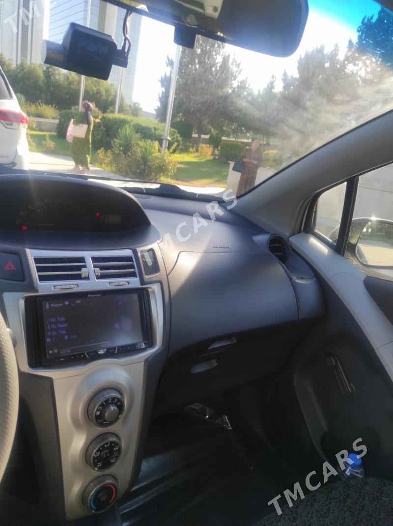 Toyota Yaris 2008 - 115 000 TMT - Ашхабад - img 2