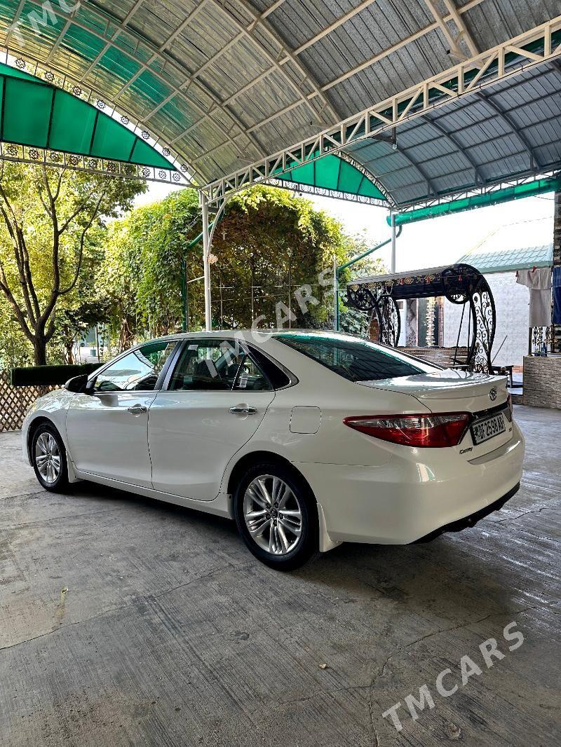 Toyota Camry 2016 - 249 000 TMT - Aşgabat - img 5