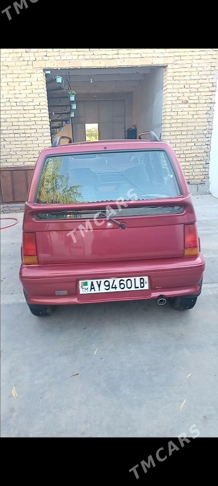 Daewoo Tico 1997 - 50 000 TMT - Türkmenabat - img 4