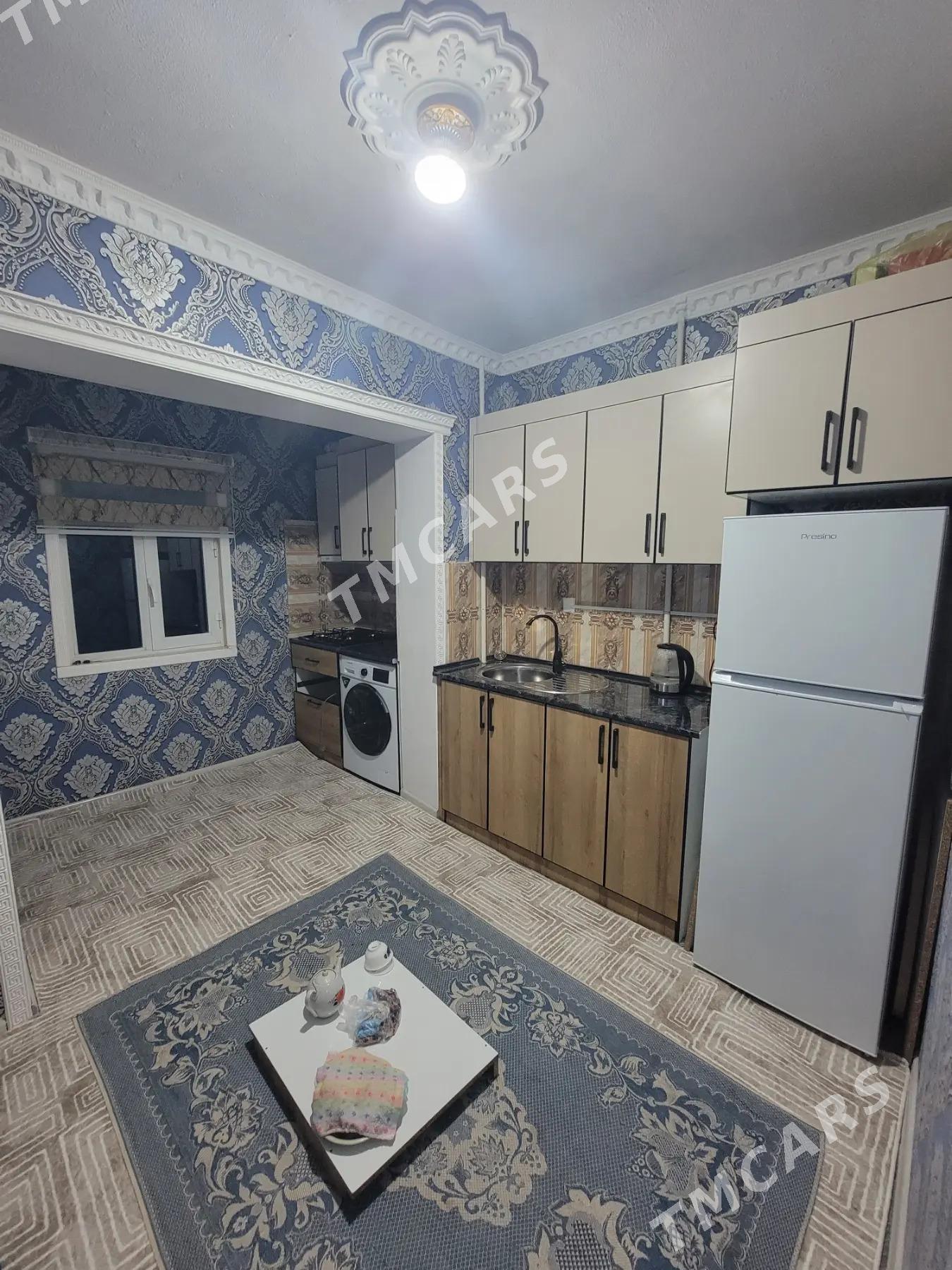 Arenda jaý 3mkr - Мары - img 5