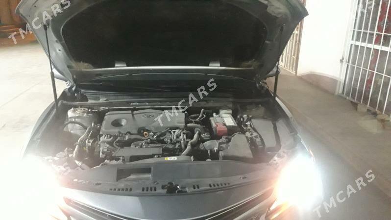 Toyota Camry 2020 - 285 000 TMT - Теджен - img 4