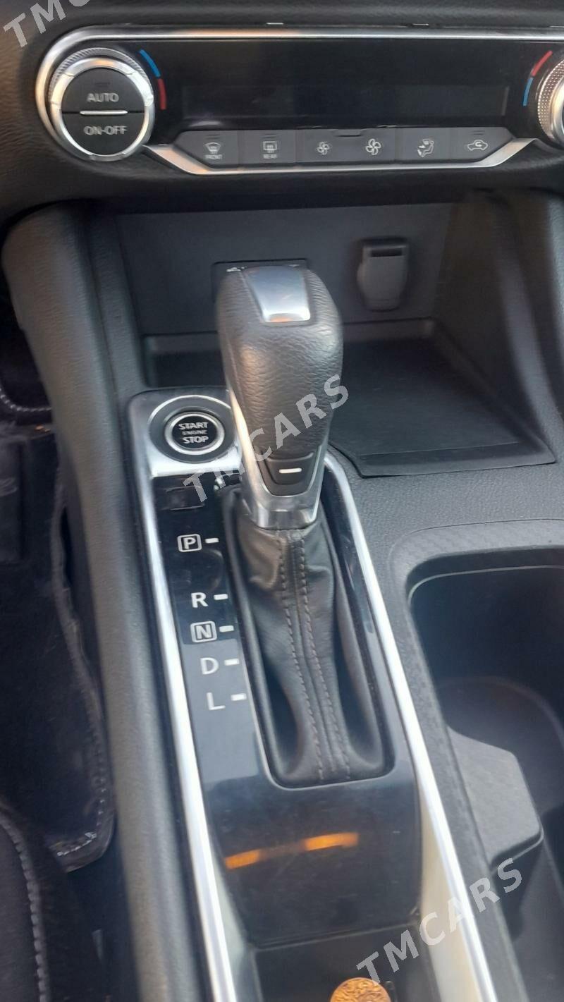 Nissan Sentra 2021 - 178 000 TMT - Ашхабад - img 6
