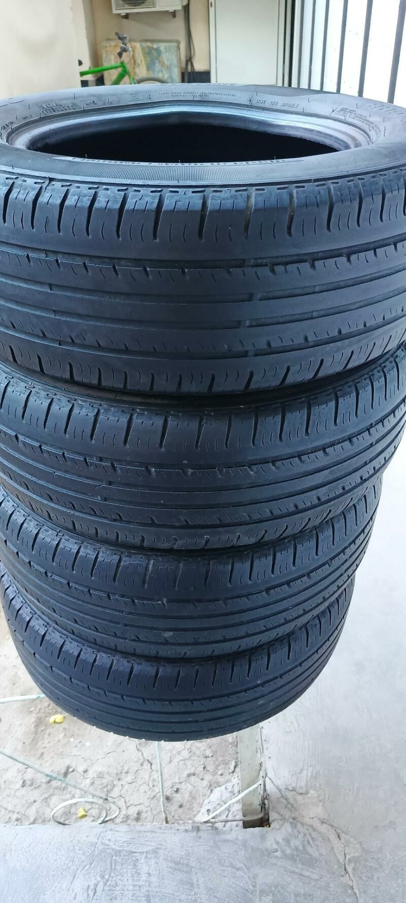 205.65.15  komplekt 1 050 TMT - Дашогуз - img 2