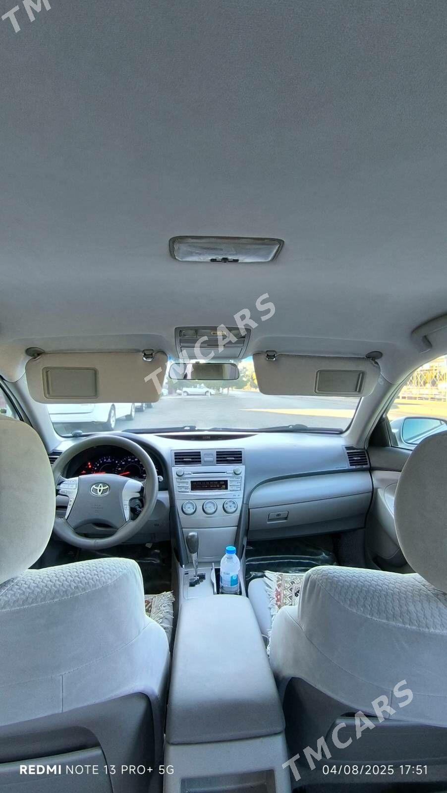 Toyota Camry 2010 - 175 000 TMT - Ашхабад - img 2