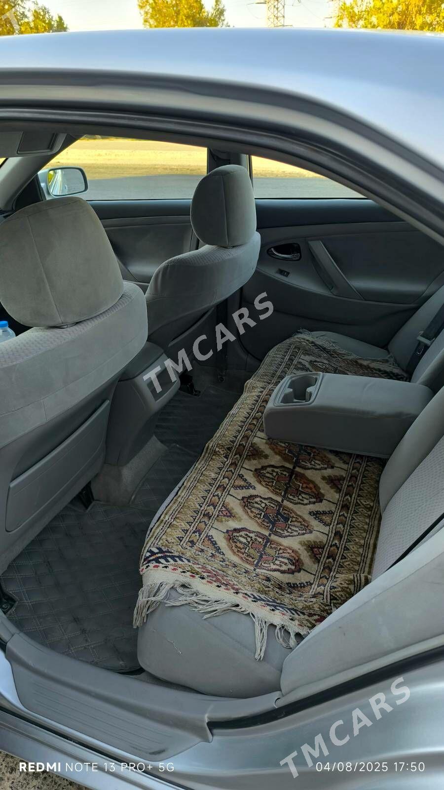 Toyota Camry 2010 - 175 000 TMT - Ашхабад - img 8