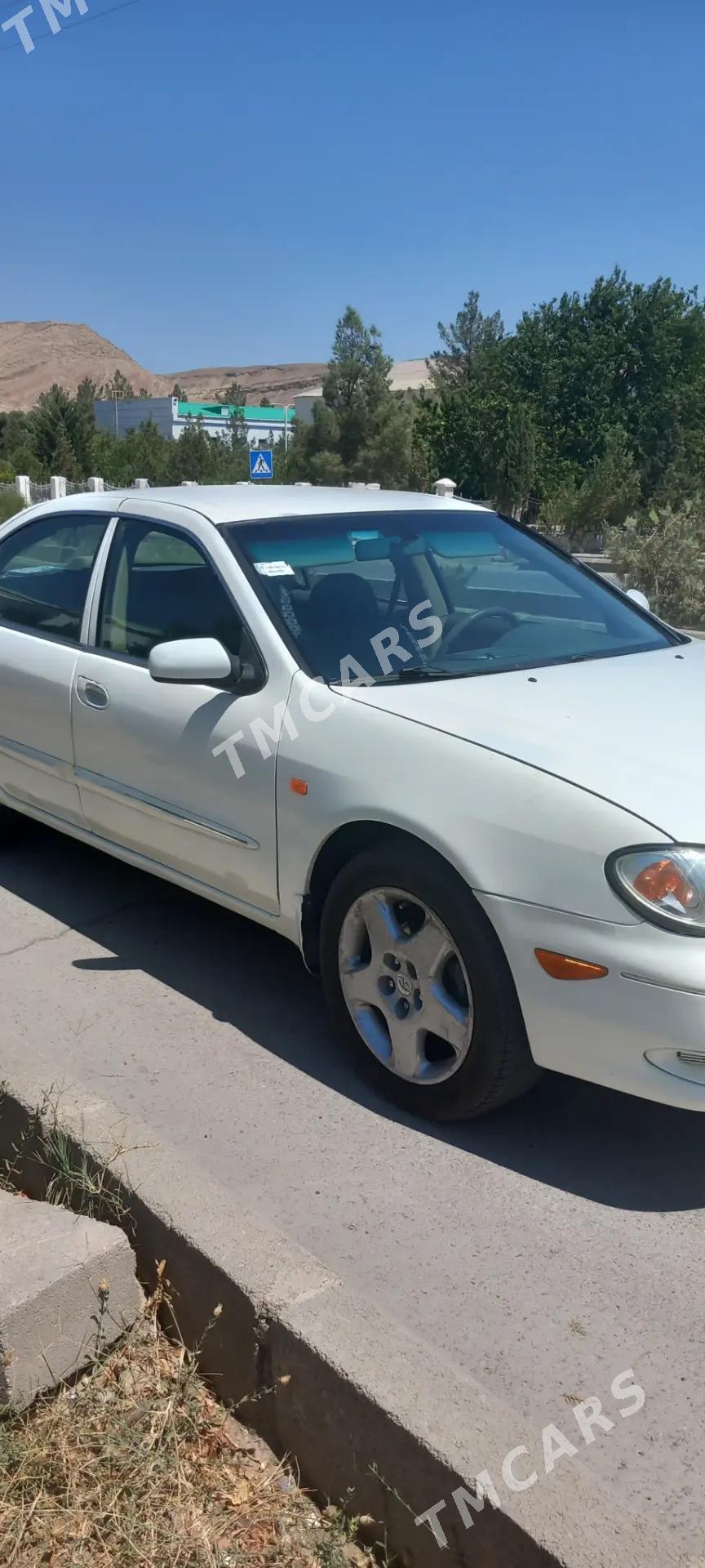 Nissan Maxima 2002 - 70 000 TMT - Туркменбаши - img 5