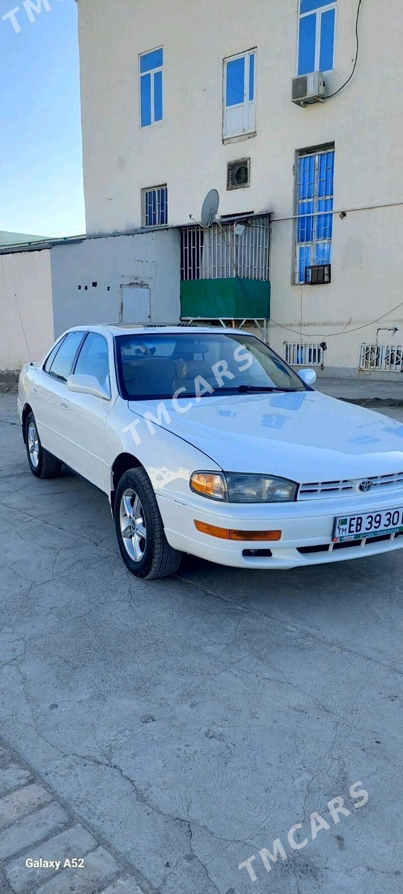 Toyota Camry 1996 - 30 000 TMT - Kerki - img 2
