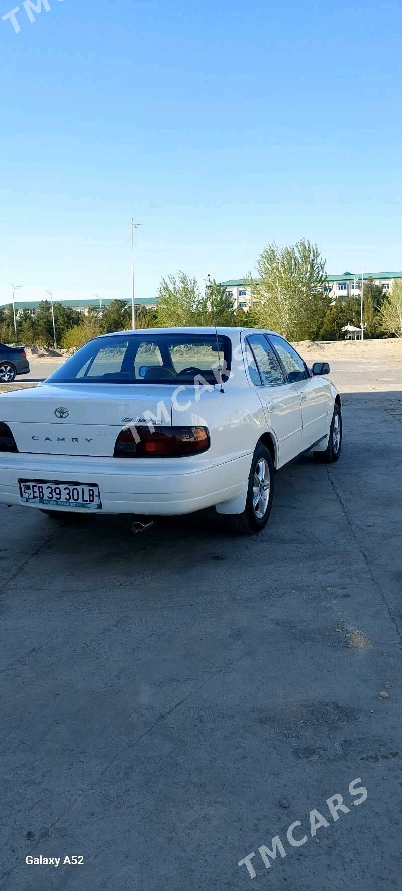 Toyota Camry 1996 - 30 000 TMT - Kerki - img 3