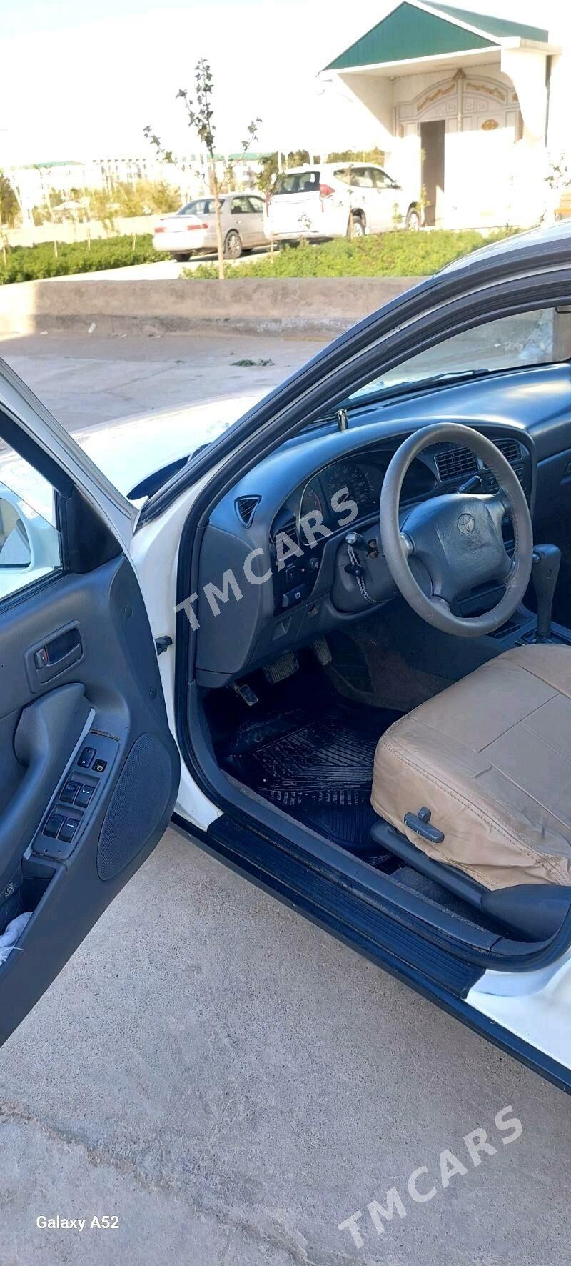 Toyota Camry 1996 - 30 000 TMT - Kerki - img 5