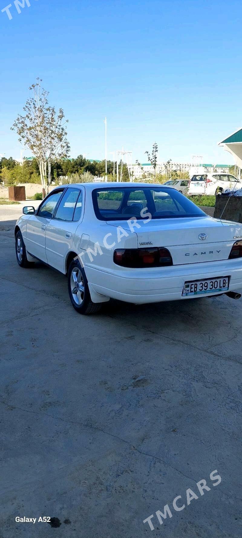 Toyota Camry 1996 - 30 000 TMT - Kerki - img 4