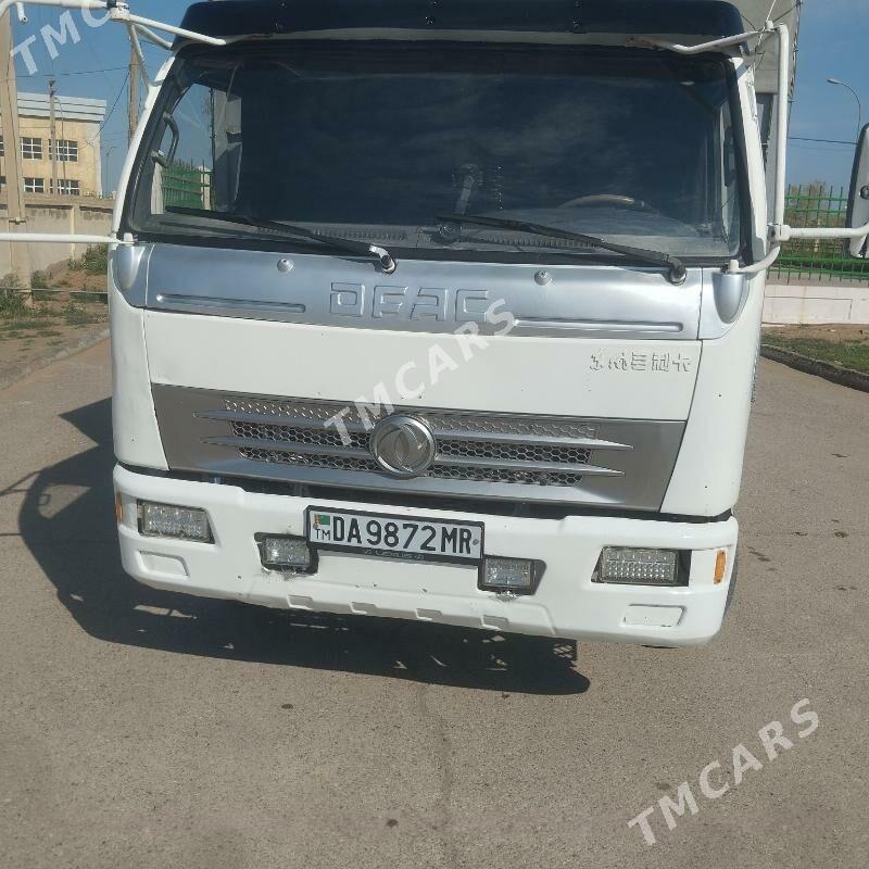 Forland H2 2011 - 160 000 TMT - Ёлётен - img 2