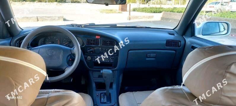Toyota Camry 1996 - 30 000 TMT - Kerki - img 8