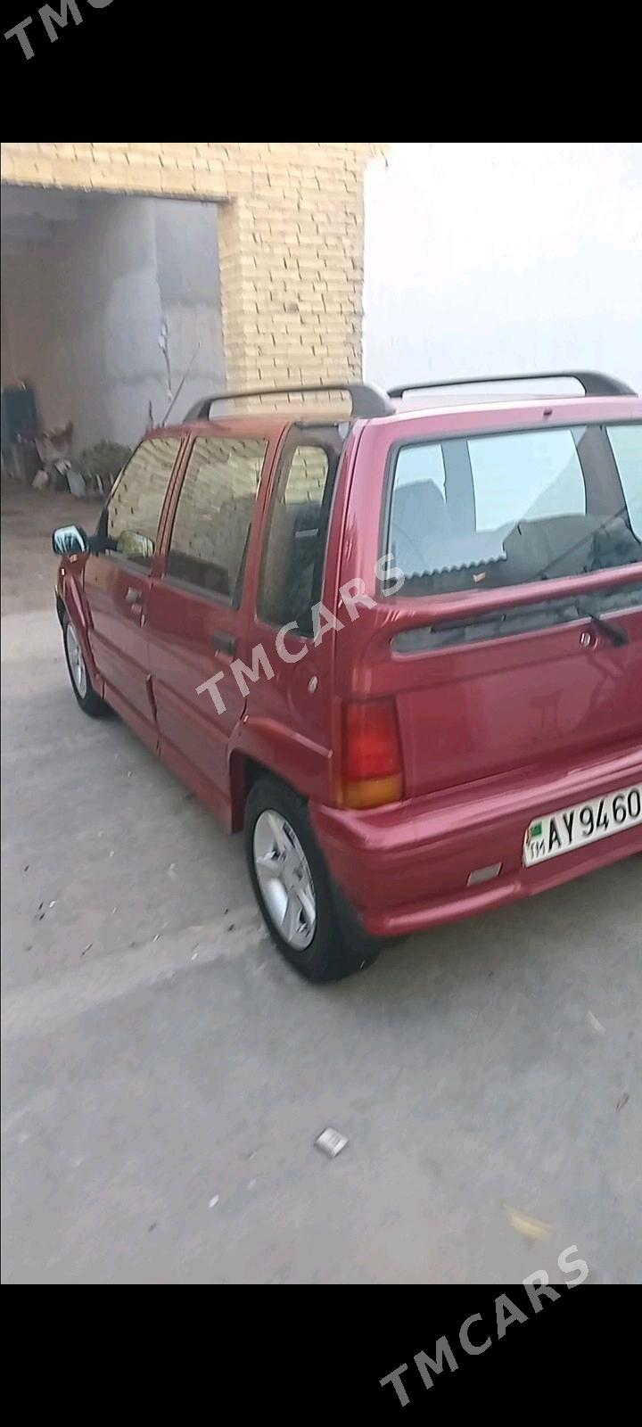 Daewoo Tico 1997 - 50 000 TMT - Türkmenabat - img 10