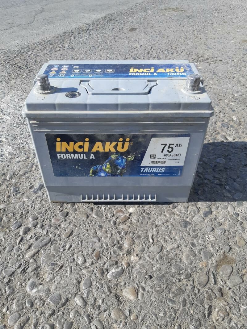 аккумлятор akkymylator 450 TMT - Aşgabat - img 2