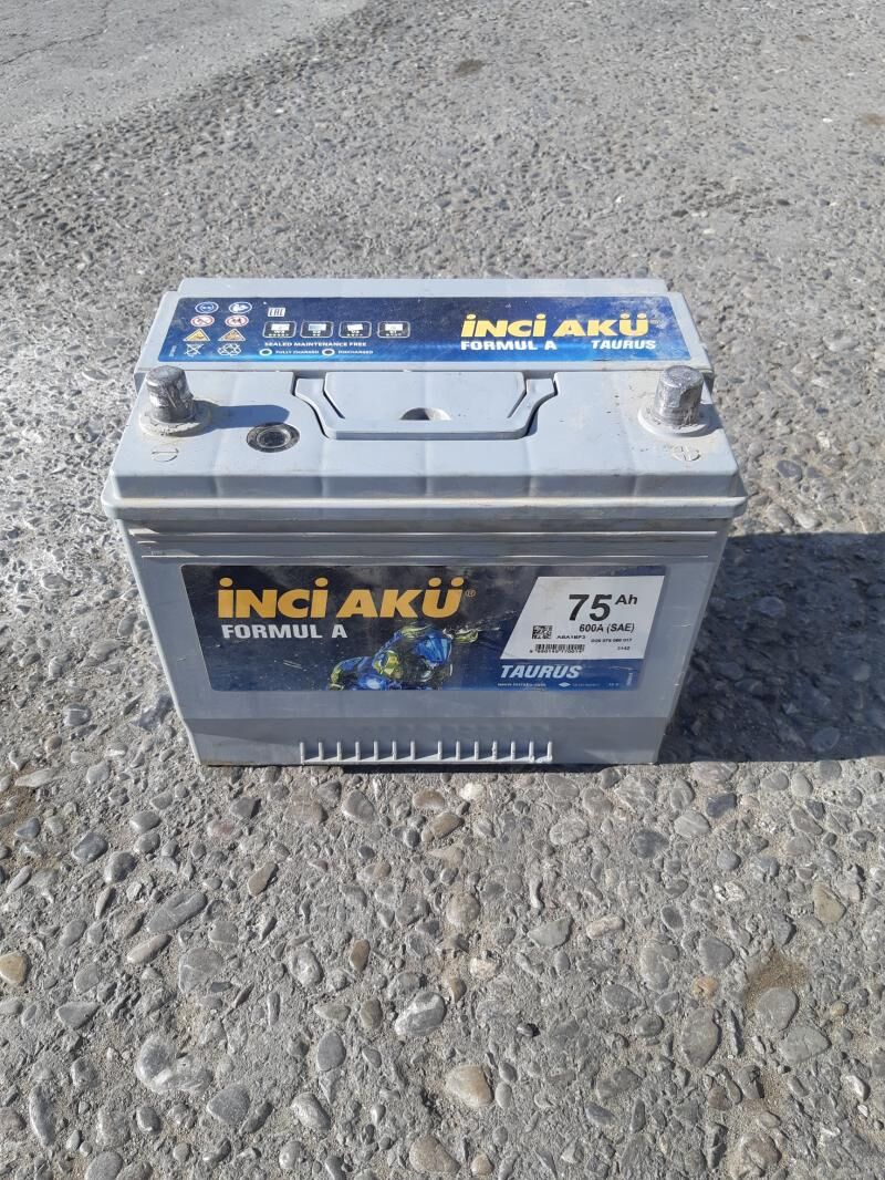 аккумлятор akkymylator 450 TMT - Aşgabat - img 4