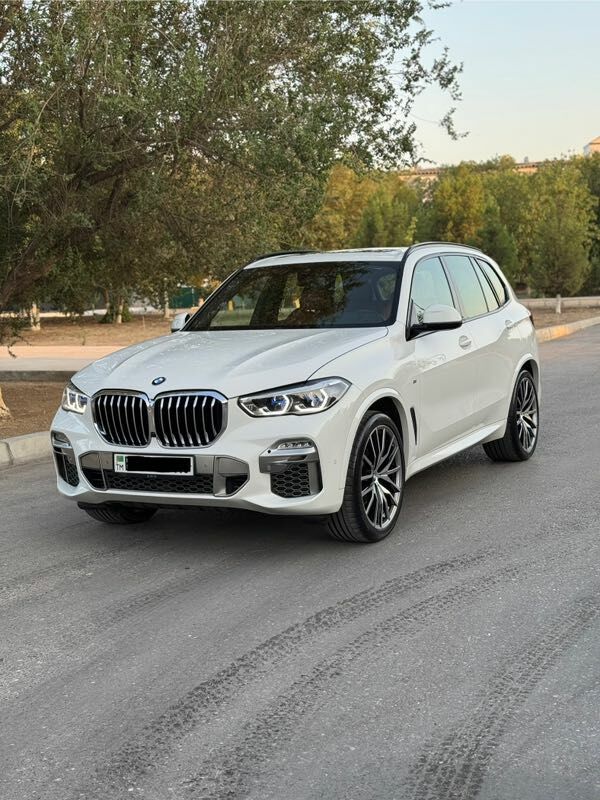 Bmw Diska Orig 22 31 000 TMT - Aşgabat - img 3