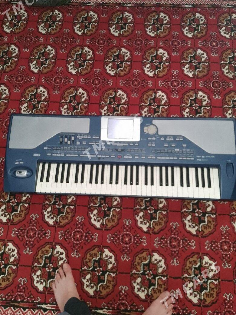 Korg  pa. 800 - Wekilbazar - img 2