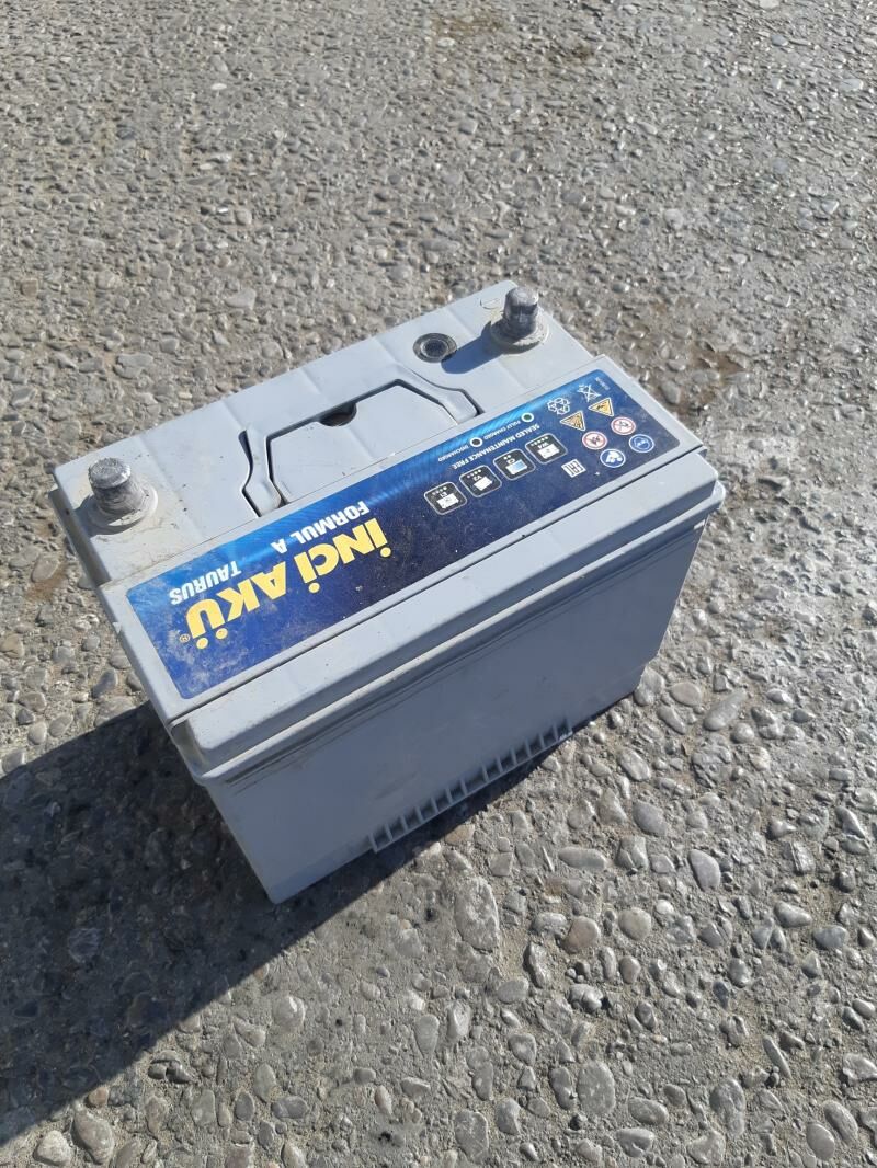 аккумлятор akkymylator 450 TMT - Aşgabat - img 3