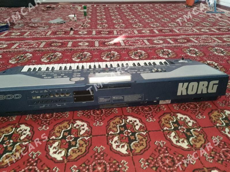 Korg  pa. 800 - Wekilbazar - img 3
