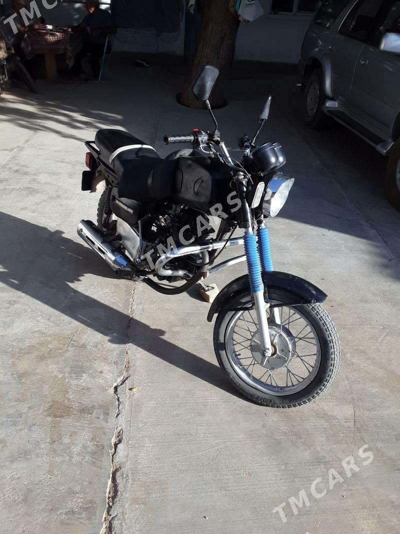 Fekon FK150-8G 2014 - 10 000 TMT - Serhetabat (Guşgy) - img 2