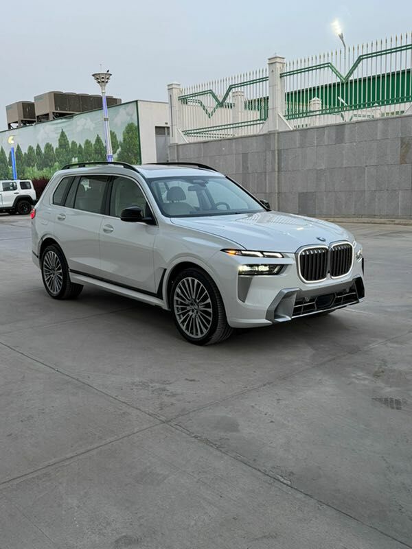 Bmw X7 Zawot Teker 49 000 TMT - Ашхабад - img 2