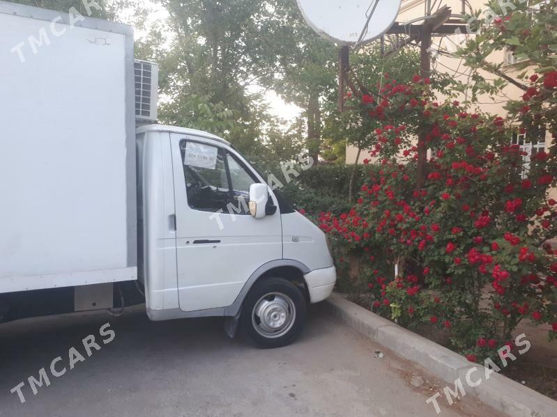 Gaz Gazel 2005 - 125 000 TMT - Ашхабад - img 2
