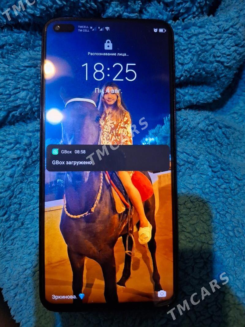 Huawei nova 8i - Türkmenabat - img 3