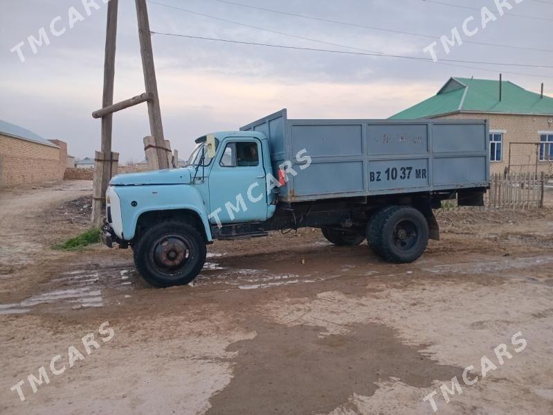 Gaz 53 1988 - 25 000 TMT - Garagum etraby - img 2