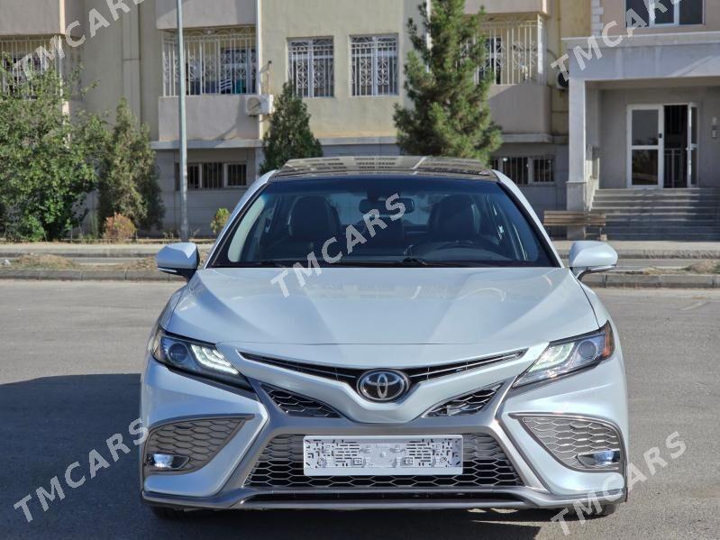 Toyota Camry 2022 - 410 000 TMT - Мары - img 6