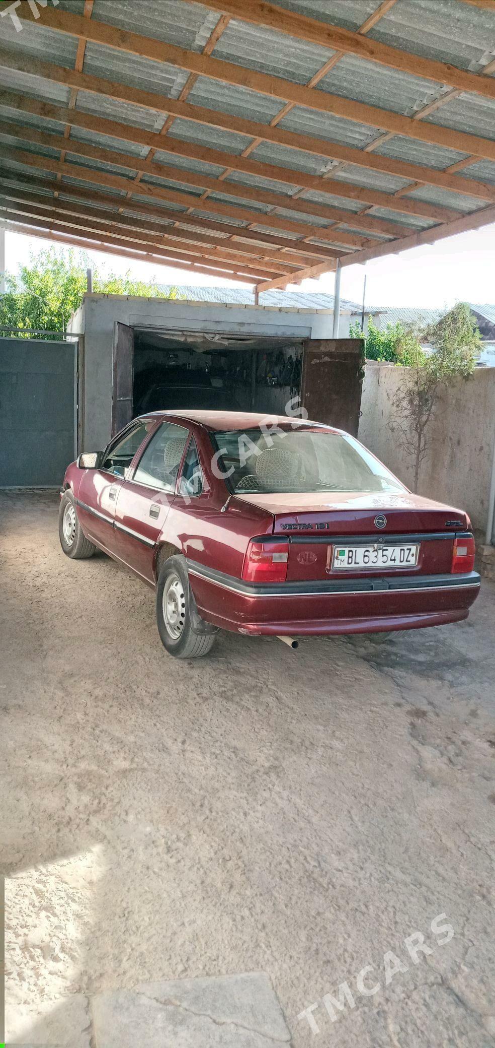 Opel Vectra 1993 - 40 000 TMT - Görogly (Tagta) - img 2