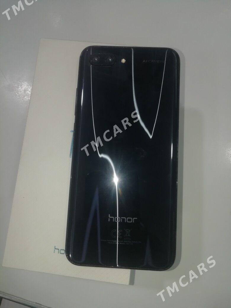 Телефон Honor 10 - Хазар - img 2