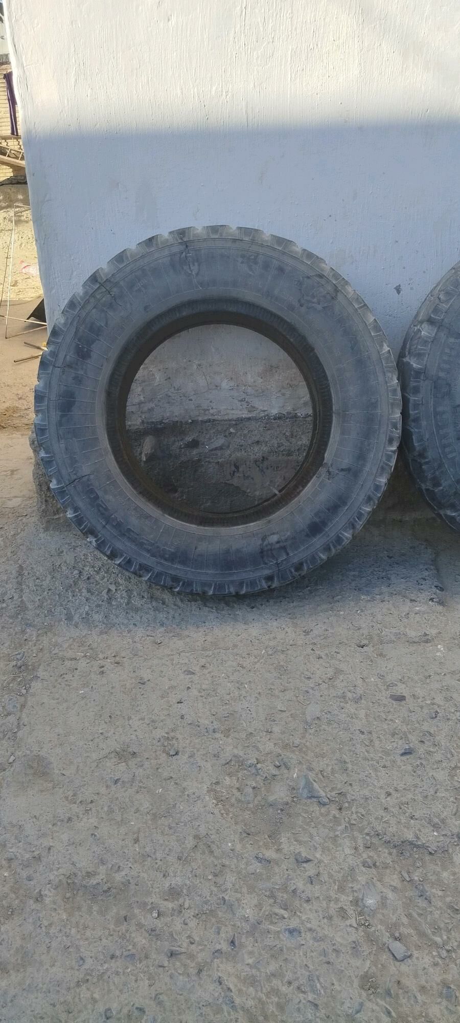 gaz 53 teker 200 TMT - Bäherden - img 2