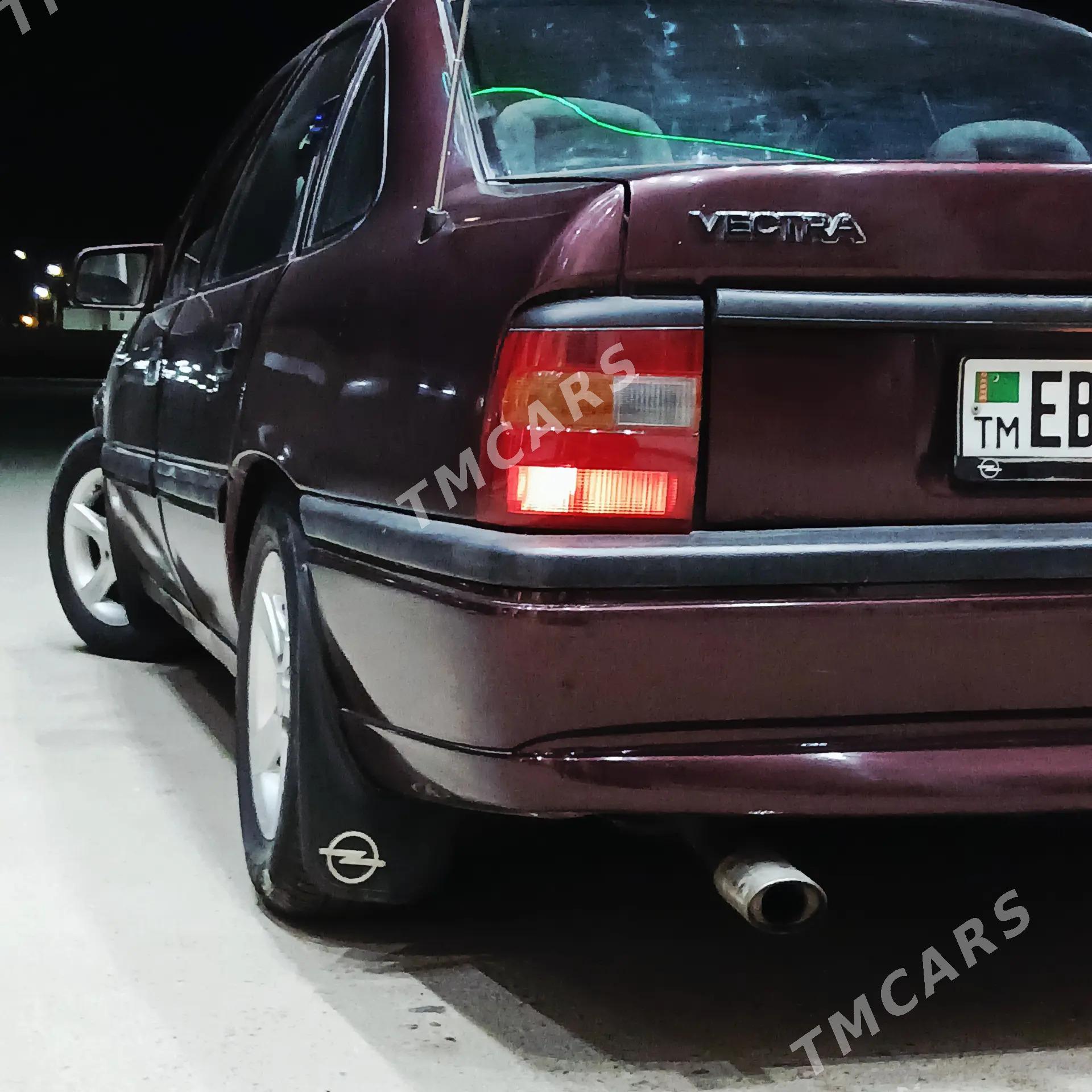 Opel Vectra 1990 - 40 000 TMT - Туркменабат - img 2