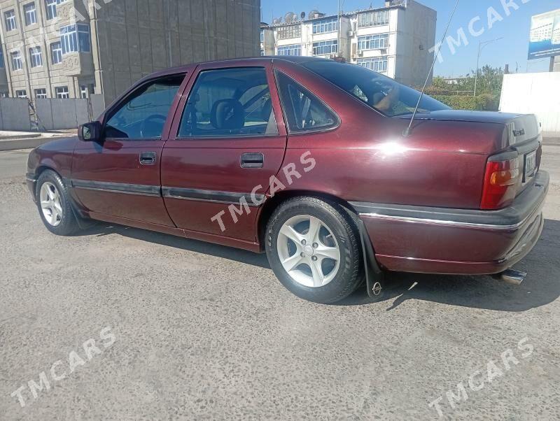 Opel Vectra 1990 - 40 000 TMT - Туркменабат - img 4
