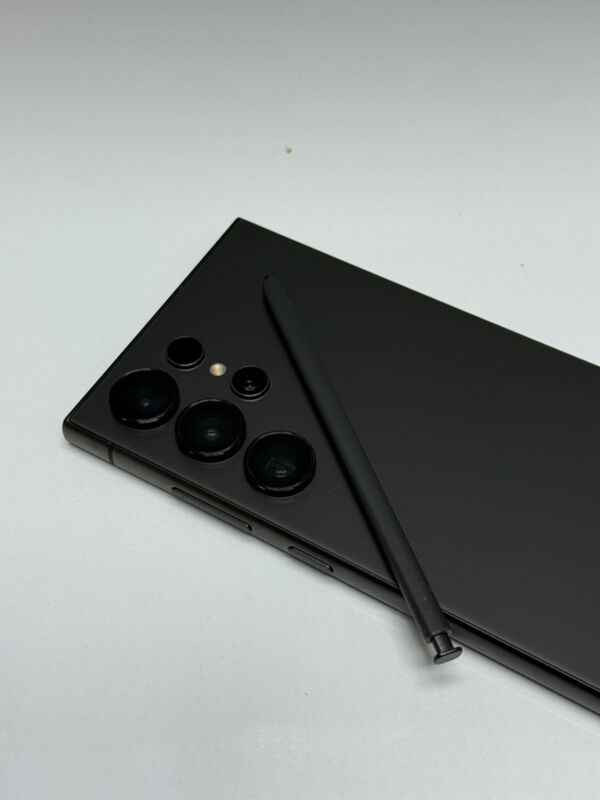 Samsung s24 Ultra 12/256gb - Ашхабад - img 5