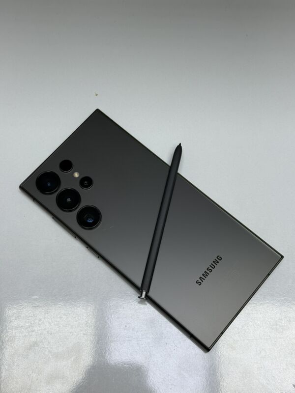 Samsung s24 Ultra 12/256gb - Ашхабад - img 4
