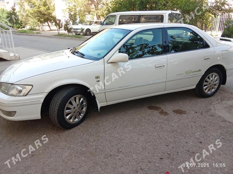 Toyota Camry 2001 - 190 000 TMT - Туркменабат - img 3